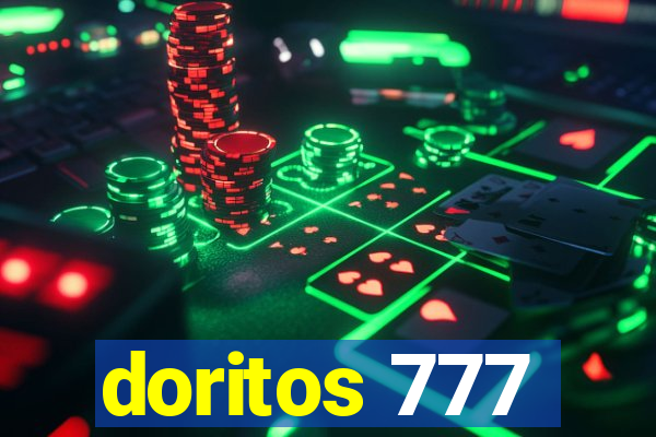 doritos 777